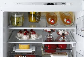 RCA378A++ bílá + 4ROKY záruka ZDARMA