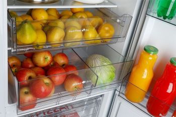 RCA378A++ bílá + 4ROKY záruka ZDARMA