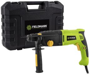 FIELDMANN FDV211050-ESDS