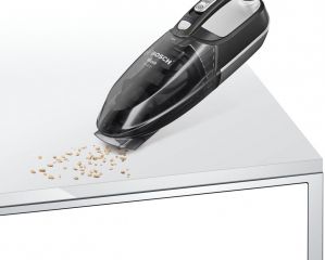 BHN14090 černá/stříbrná