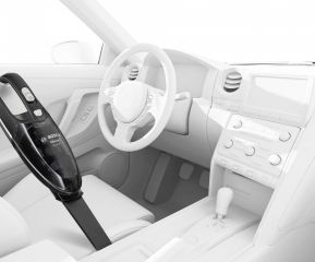 BHN14090 černá/stříbrná