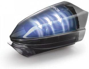 BHN14090 černá/stříbrná