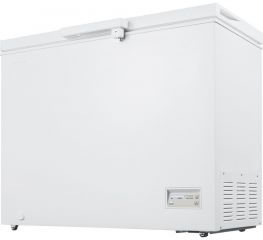 PHILCO PCF3802i bílá Bezplatný servis + 3 roky po registraci