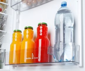 RCA378XA++ nerez + 4ROKY záruka ZDARMA