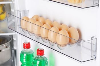 RCA378XA++ nerez + 4ROKY záruka ZDARMA