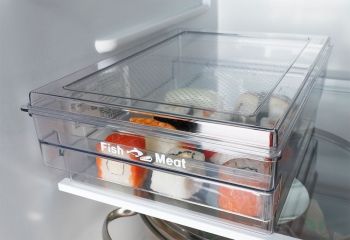 RCA378XA++ nerez + 4ROKY záruka ZDARMA