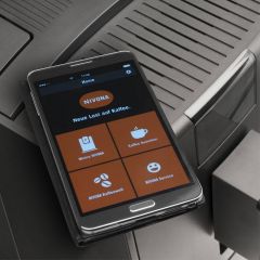 NICR759 CafeRomatica 759 černá