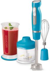 SENCOR SHB4467TQ-EUE3 tyrkysová