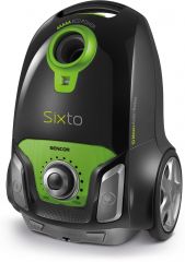 SVC9600GR černá/zelená