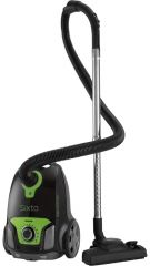 SVC9600GR černá/zelená