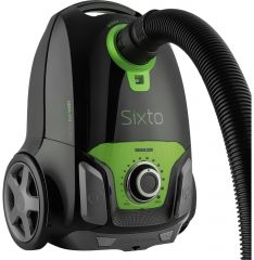 SVC9600GR černá/zelená