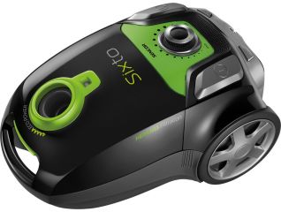 SVC9600GR černá/zelená