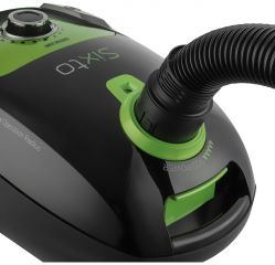 SVC9600GR černá/zelená