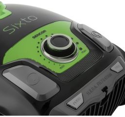 SVC9600GR černá/zelená