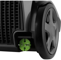 SVC9600GR černá/zelená