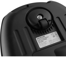 SVC9600GR černá/zelená