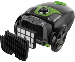 SVC9600GR černá/zelená