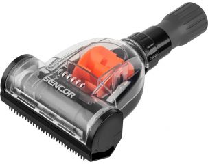 SVC9600GR černá/zelená