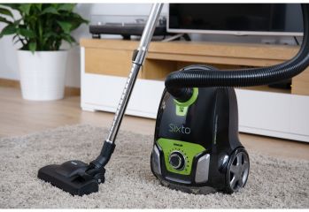 SVC9600GR černá/zelená