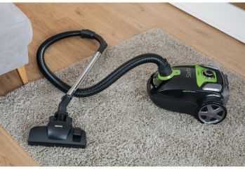 SVC9600GR černá/zelená