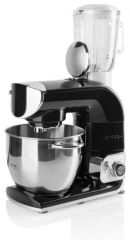 002890064 Gratus Storio černá