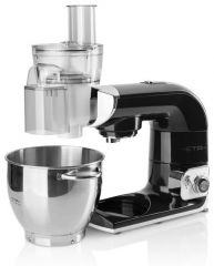 002890064 Gratus Storio černá