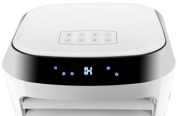 056890000 Coolio bílá