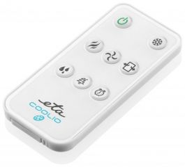 056890000 Coolio bílá