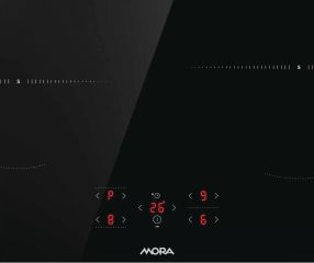 VDIT67EC černá Bezplatný servis 5 let po registraci