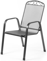 Zahradní nábytek Iris 4