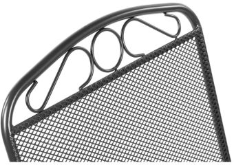 Zahradní nábytek Iris 4