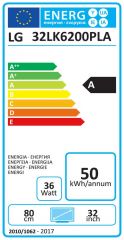 32LK6200PLA