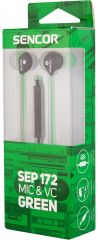 SEP172VCMGREEN zelená