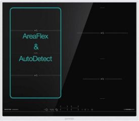 IT645BX černá + 5LET záruka ZDARMA