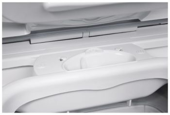 EW6TN25261FCS bílá