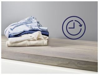 EW6TN25261FCS bílá