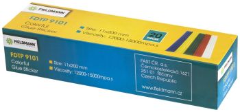 FDTP9101