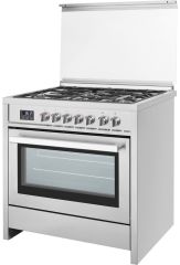 PHILCO PCGD900X nerez Bezplatný servis + 3 roky po registraci