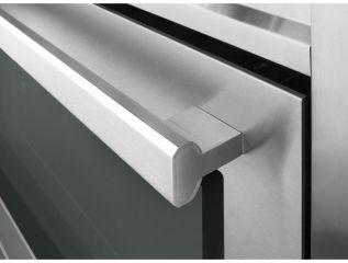 PCGD900X nerez Bezplatný servis + 3 roky po registraci