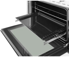 PCGD900X nerez Bezplatný servis + 3 roky po registraci