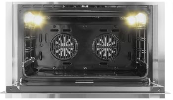 PCGD900X nerez Bezplatný servis + 3 roky po registraci