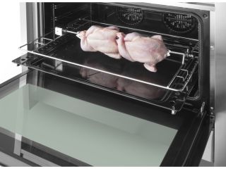 PCGD900X nerez Bezplatný servis + 3 roky po registraci