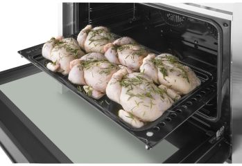 PCGD900X nerez Bezplatný servis + 3 roky po registraci