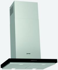 WHT643E4XBG černá/nerez/sklo