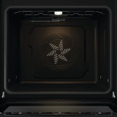 BOS6737SYW bílá Bezplatný servis 5 let po registraci