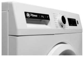 RWF2060A bílá + 4ROKY záruka ZDARMA