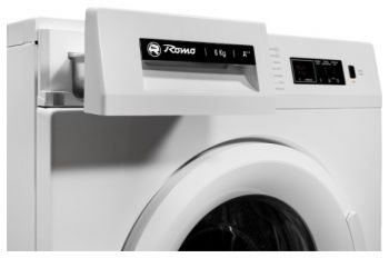 RWF2060A bílá + 4ROKY záruka ZDARMA