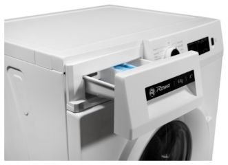 RWF2060A bílá + 4ROKY záruka ZDARMA