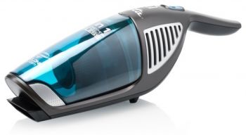 Moneto Aqua Plus 544990000 šedá/tyrkysová