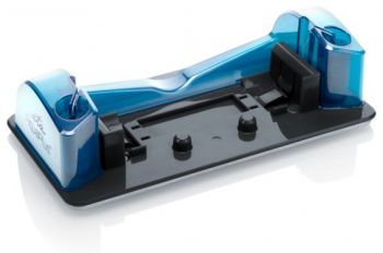 Moneto Aqua Plus 544990000 šedá/tyrkysová